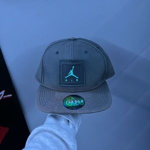 Jordan hat